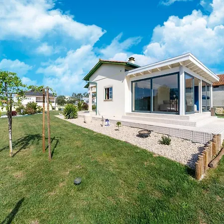 度假居 Rustic Retreat In Netos Lagares (Leiria)