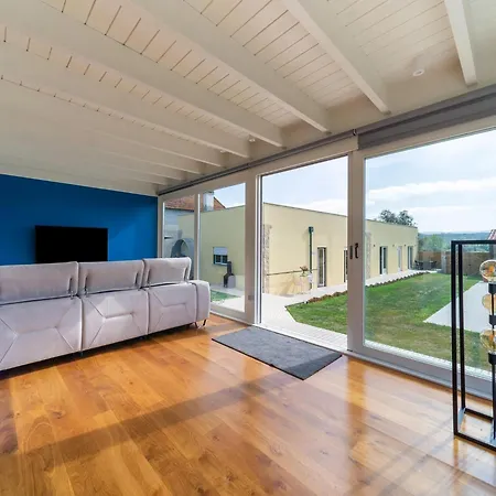 Rustic Retreat In Netos 度假居 Lagares (Leiria)