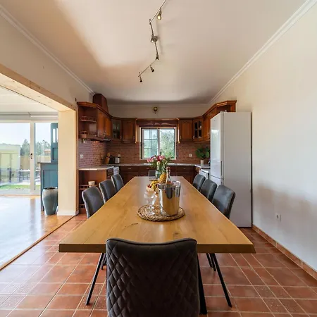 Rustic Retreat In Netos * Lagares (Leiria)