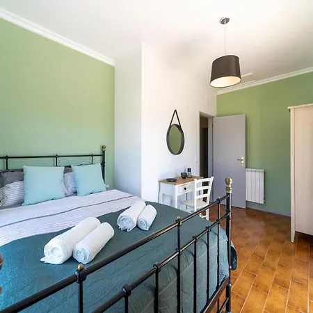 Rustic Retreat In Netos 度假居 Lagares (Leiria)