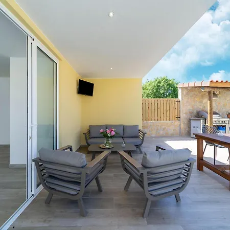 Сasa de vacaciones Rustic Retreat In Netos Lagares (Leiria)
