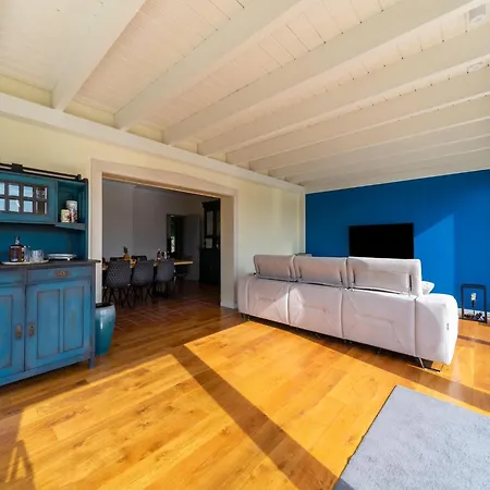 度假居 Rustic Retreat In Netos Lagares (Leiria)