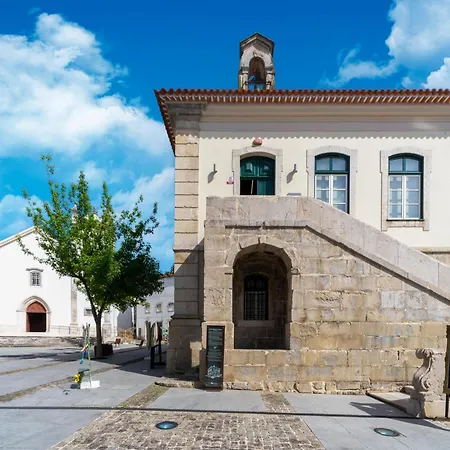 Rustic Retreat In Netos Сasa de vacaciones Lagares (Leiria)