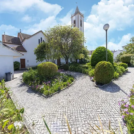 Rustic Retreat In Netos