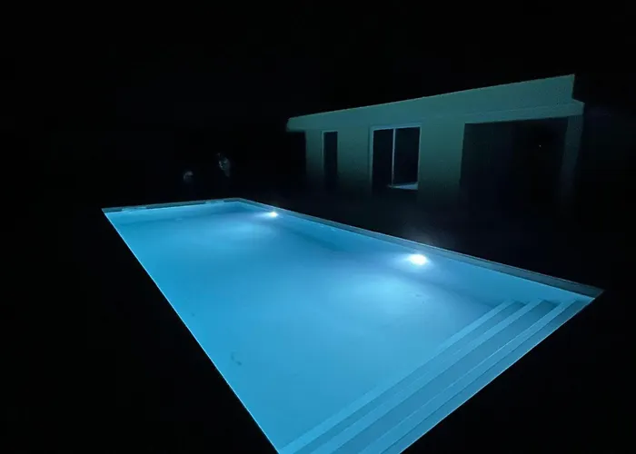 Rustic Retreat In Netos Lagares (Leiria)